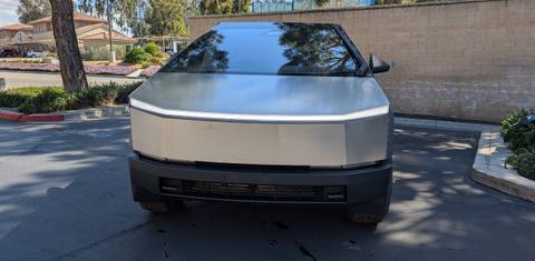Tesla Cybertruck 2024