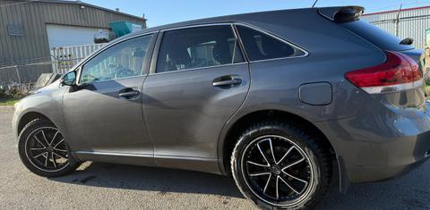 Toyota Venza 2016