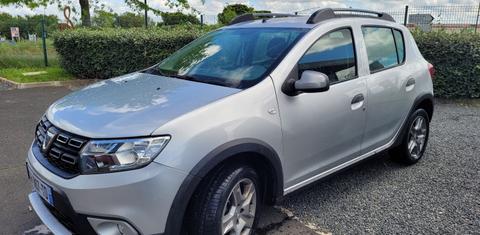 Dacia SANDERO 2018