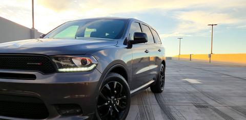Dodge Durango 2020