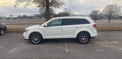 Dodge Journey 2019