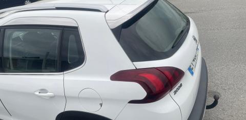 Peugeot 2008 2018