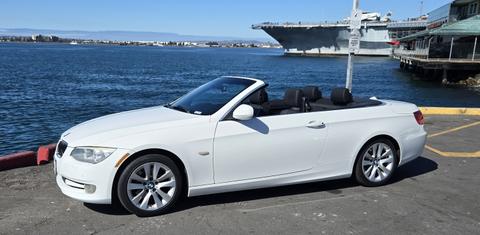 BMW 3 Series 2013
