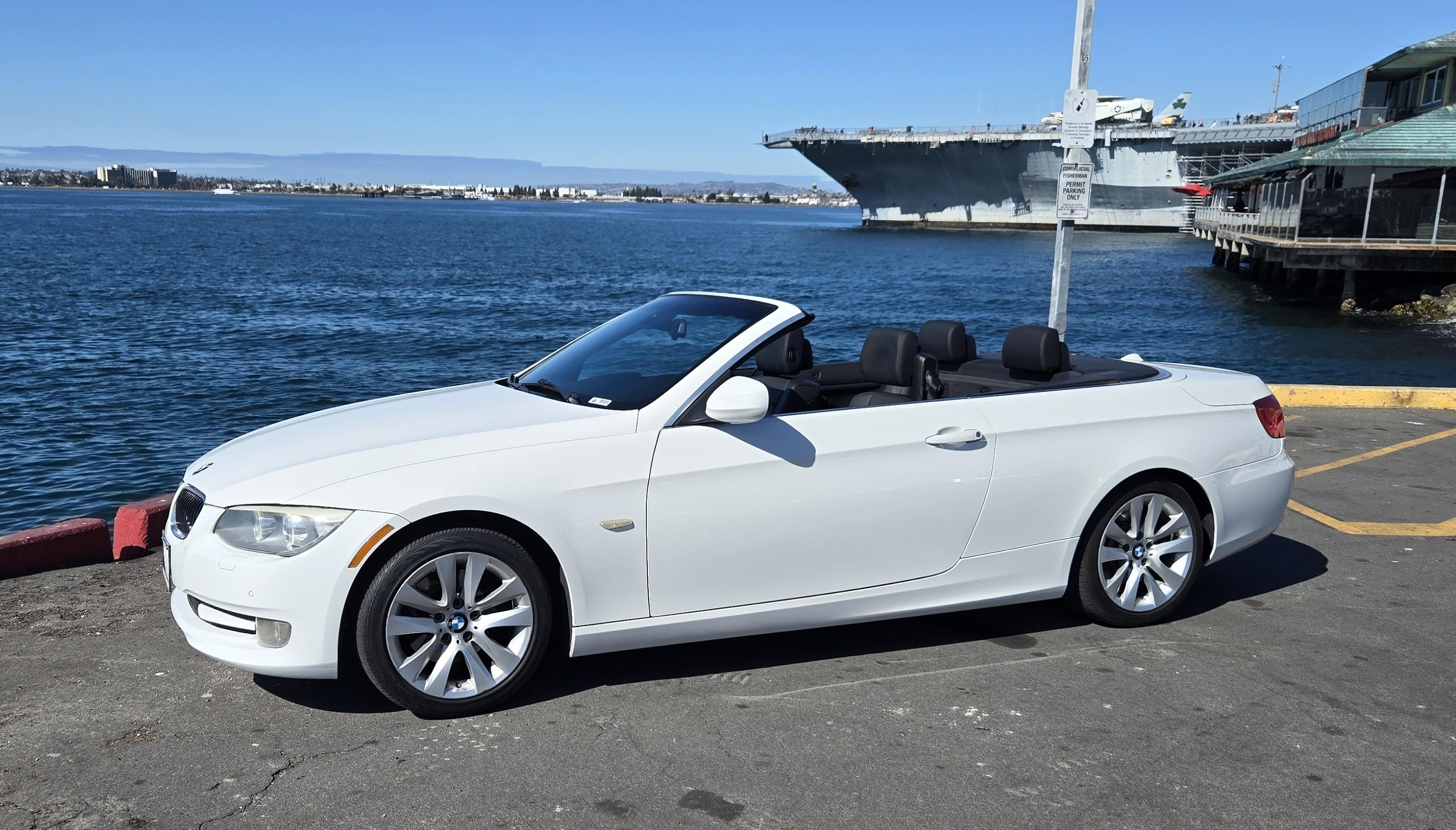 BMW 3 Series 2013 in San Diego, CA