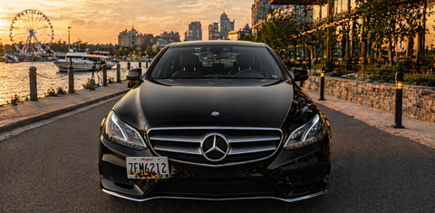 Mercedes-Benz E-Class 2014