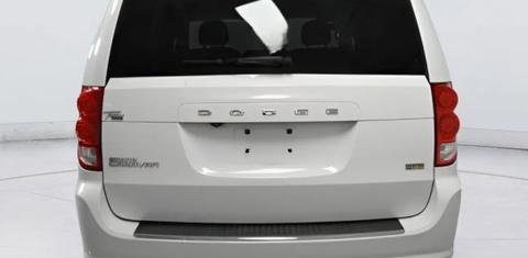 Dodge Grand Caravan 2017