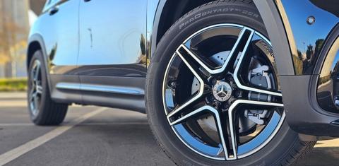 Mercedes-Benz GLB-Class 2024