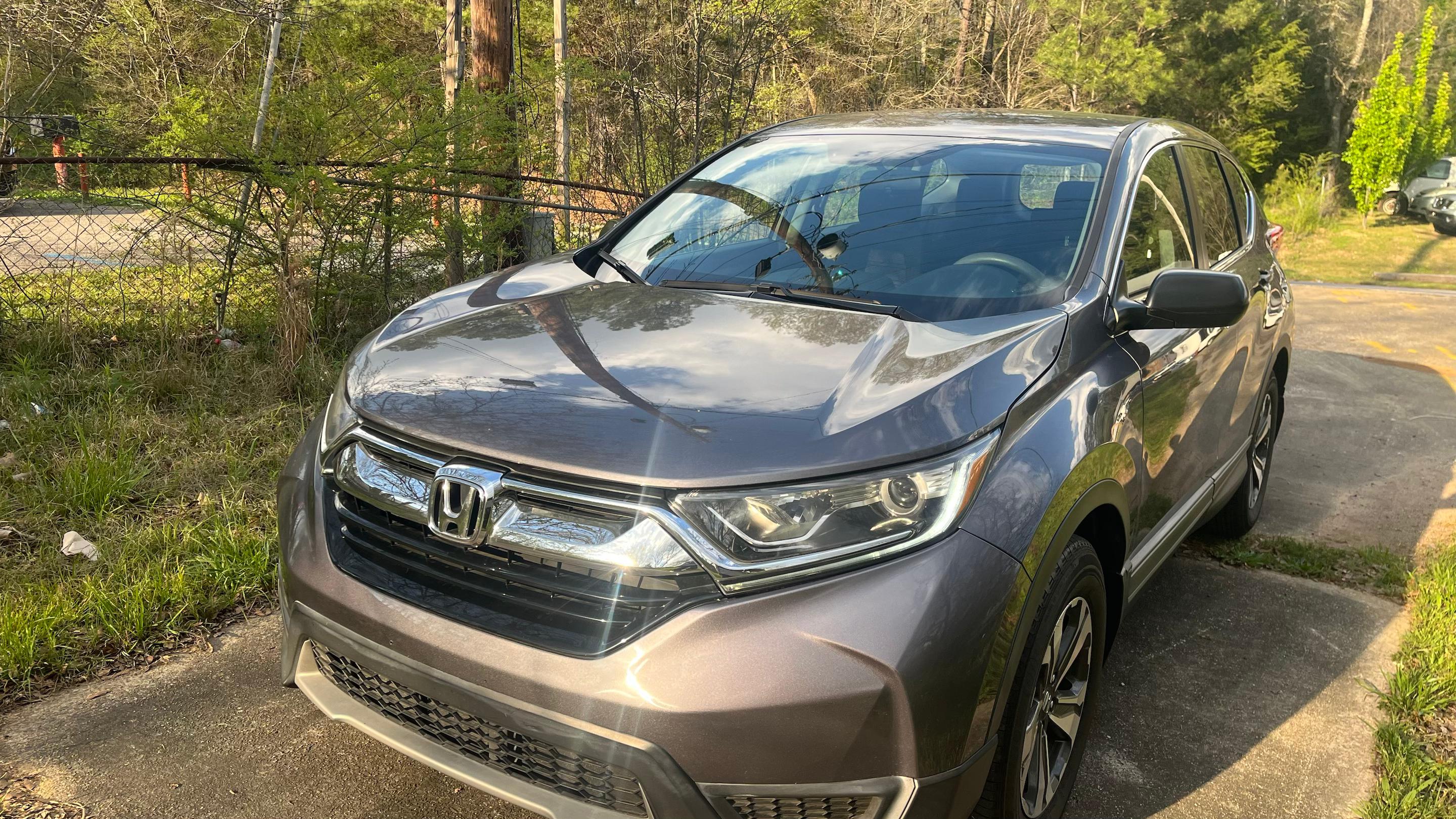 Honda CR-V 2018 in Bessemer, AL