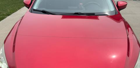 Mazda Mazda3 2014