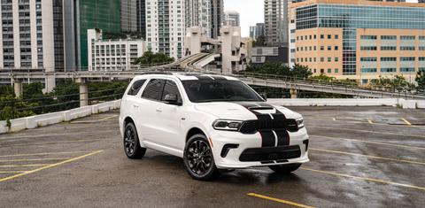 Dodge Durango 2025