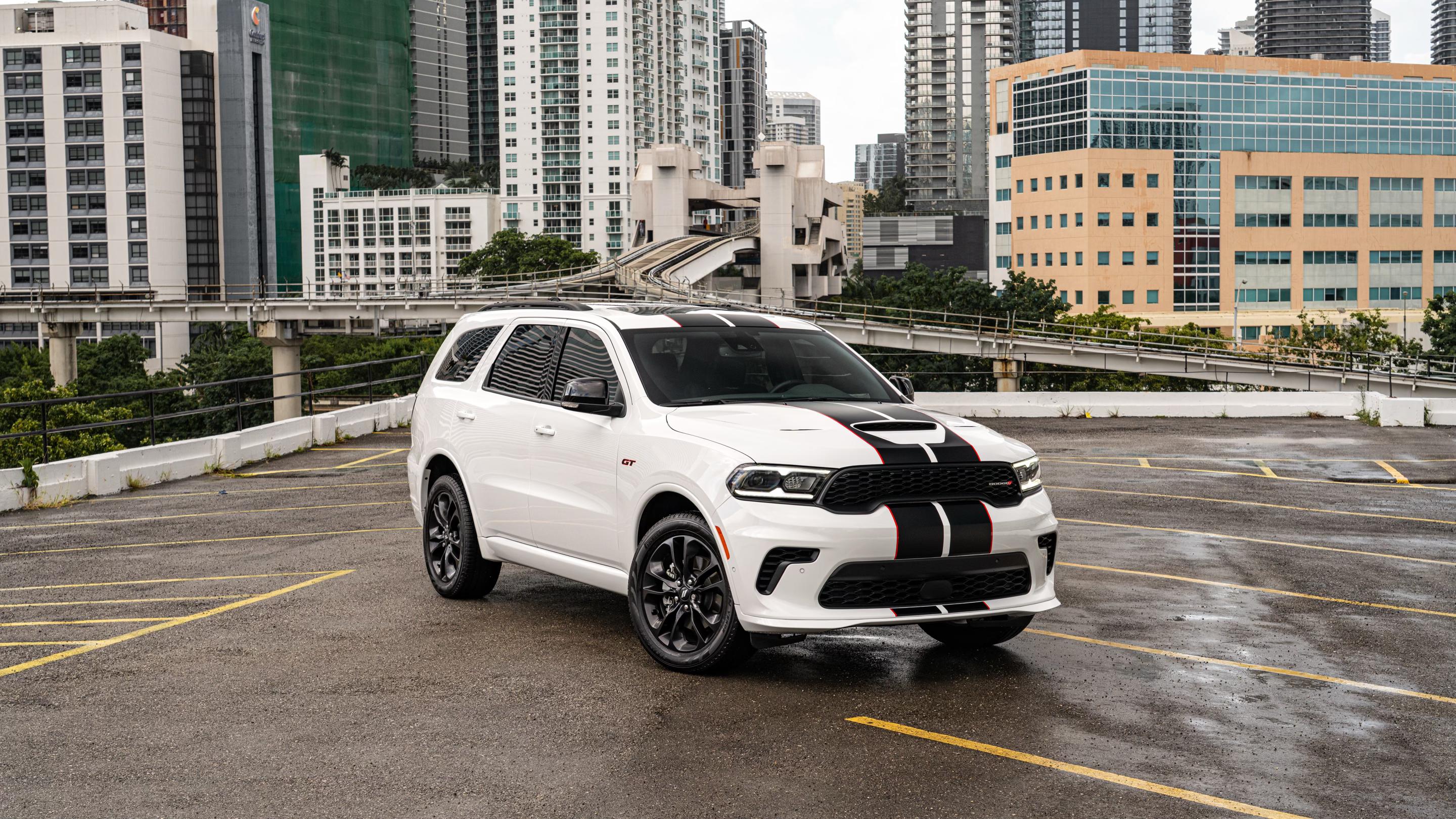 Dodge Durango 2025 in Miami, FL
