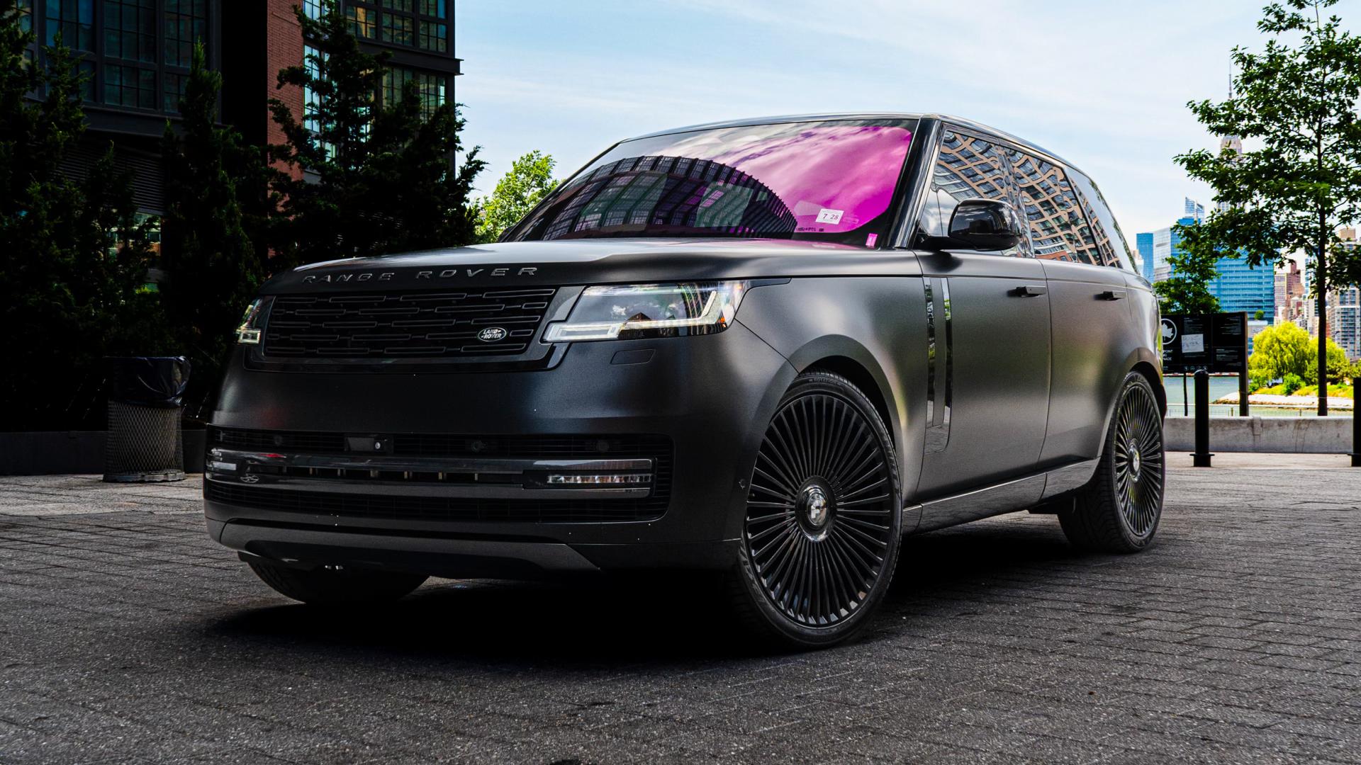 Land Rover Range Rover 2023 in Lyndhurst, NJ