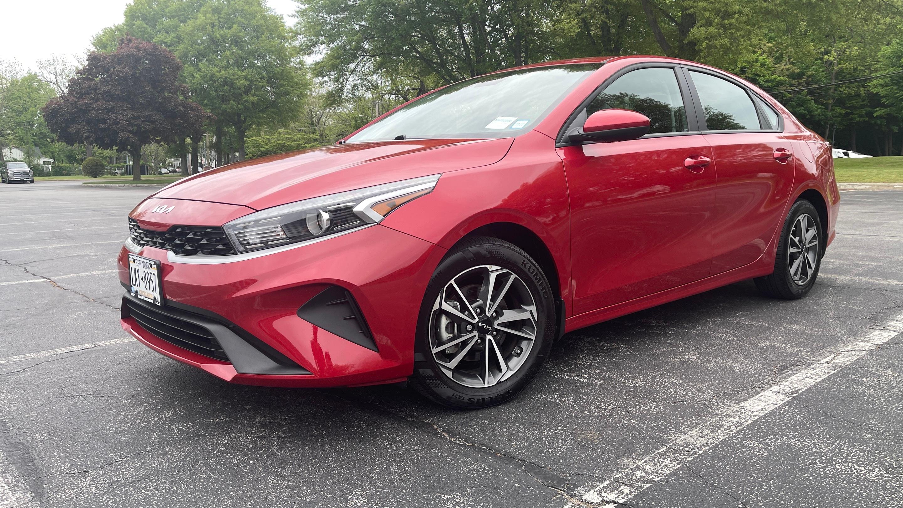 Kia Forte 2023 in Smithtown, NY