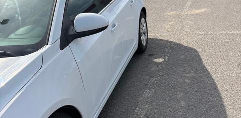 Chevrolet Cruze 2015