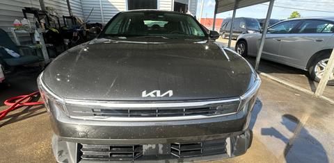 Kia K4 2025