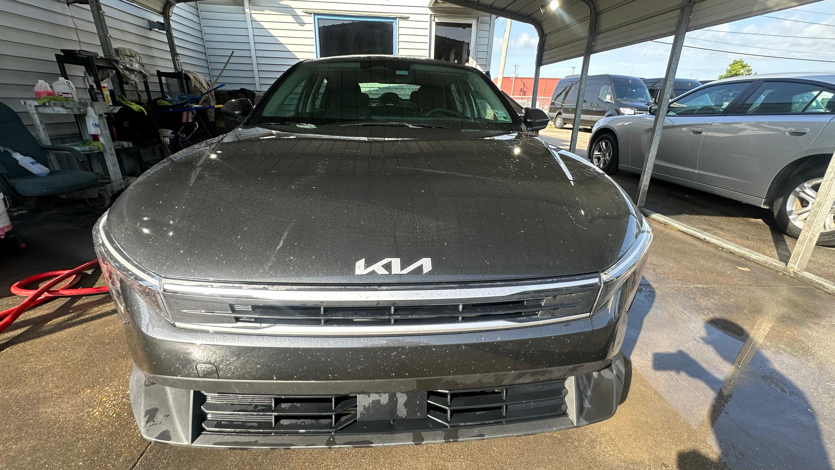 Kia K4 2025 in Lafayette, LA