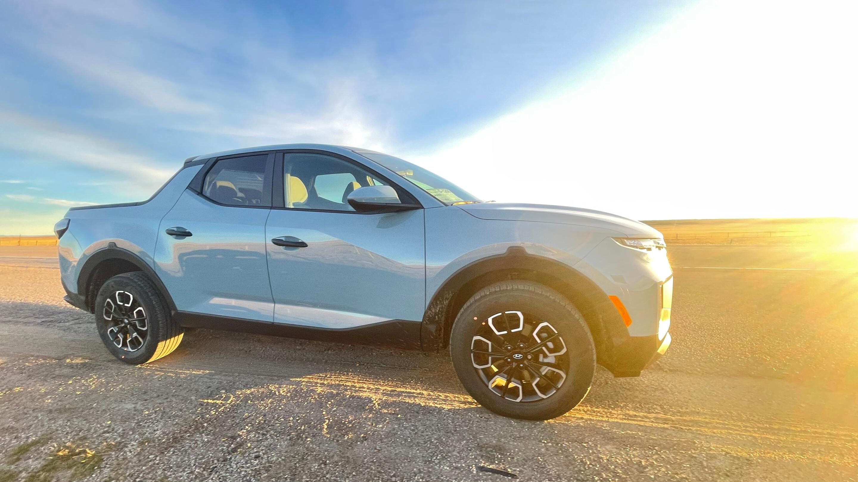 Hyundai Santa Cruz 2022 in Charleston, WV