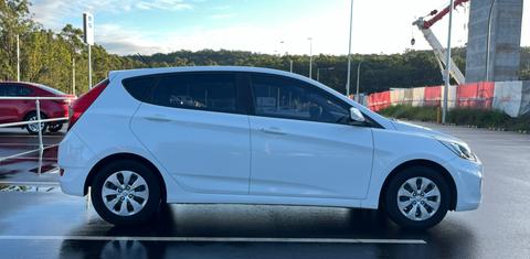 Hyundai ACCENT 2017