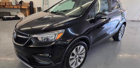 Buick Encore 2019