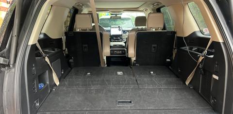 Ford Expedition 2023