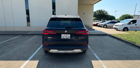 BMW X5 2020