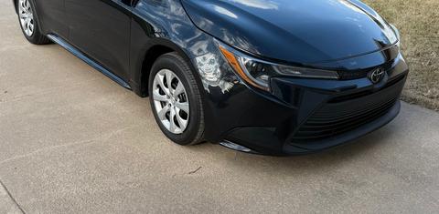 Toyota Corolla 2024