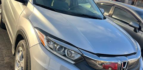 Honda HR-V 2020