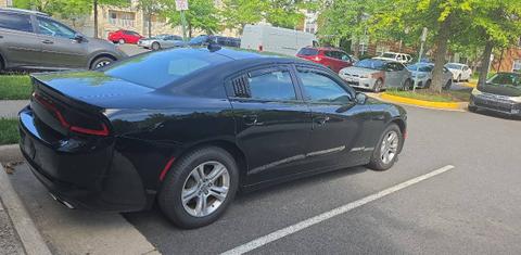Dodge Charger 2023