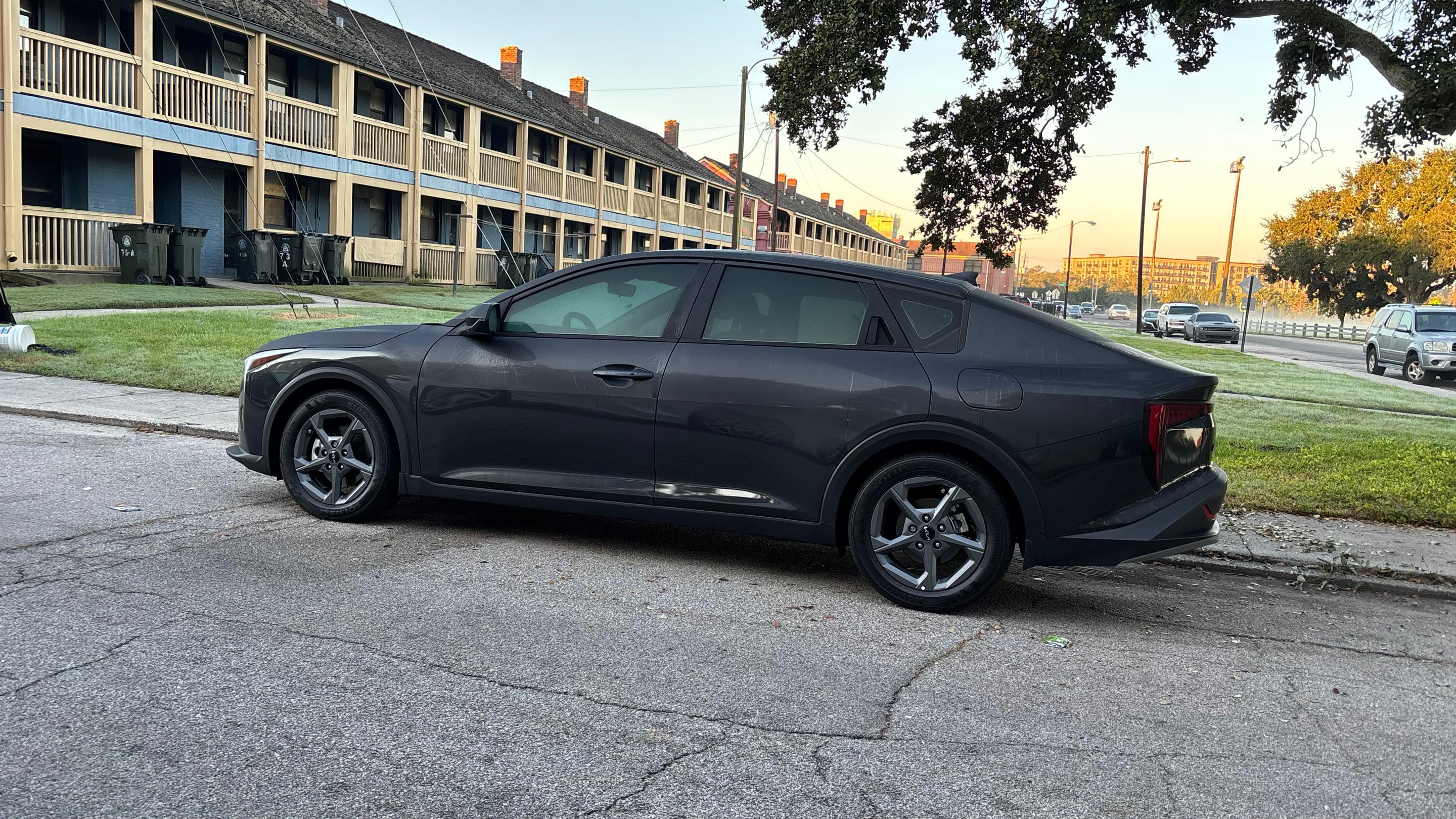 Kia K4 2025 in Charleston, SC