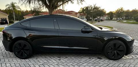 Tesla Model 3 2026