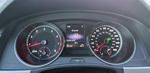 Volkswagen Atlas 2019