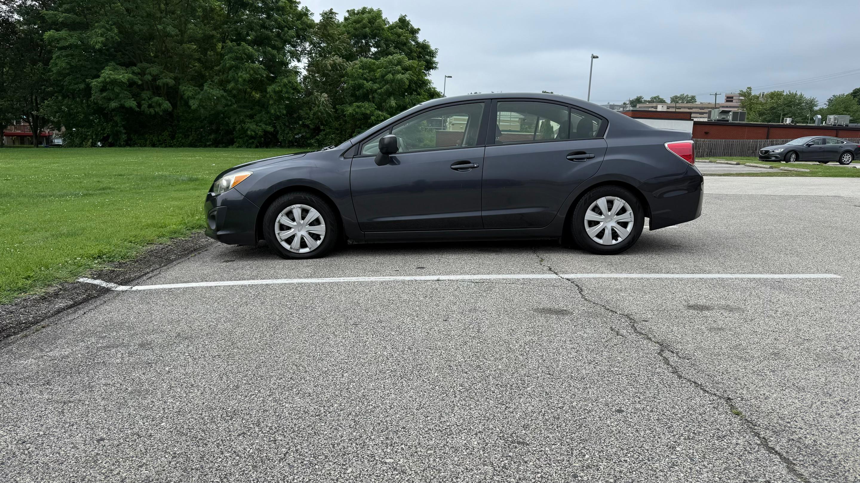 Subaru Impreza 2014 in Ridley Park, PA
