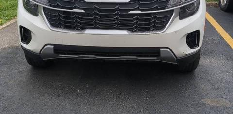 Kia Seltos 2026