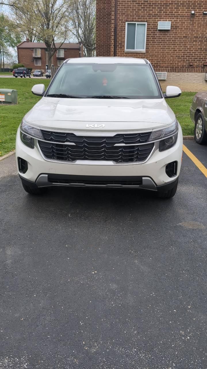 Kia Seltos 2026 in 