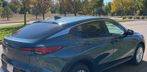 Buick Envista 2024