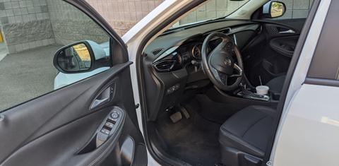 Buick Encore GX 2021