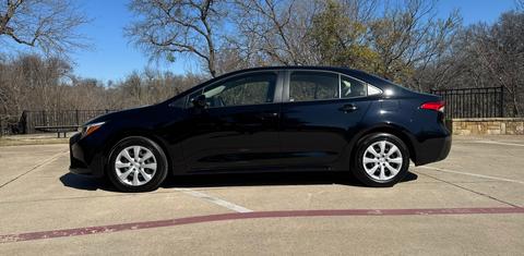 Toyota Corolla Hybrid 2026