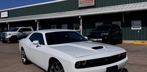Dodge Challenger 2022
