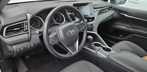 Toyota Camry 2022