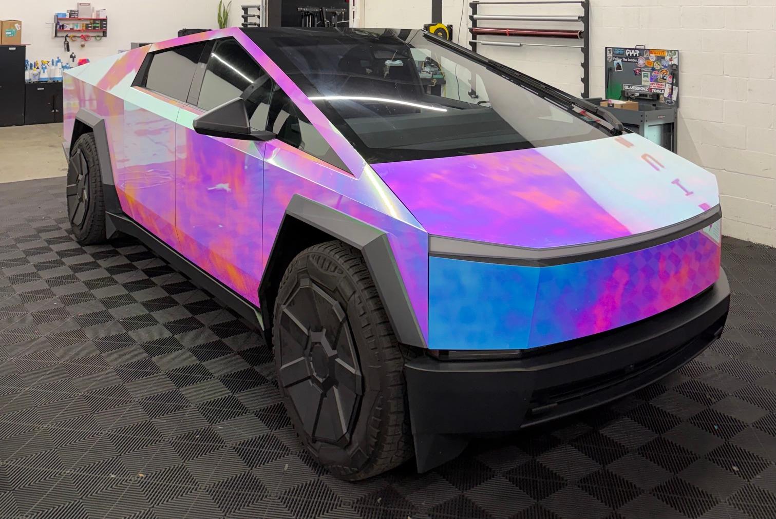 Tesla Cybertruck 2024 in Lancaster, PA