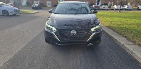 Nissan Sentra 2025