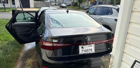 Volkswagen Jetta 2026