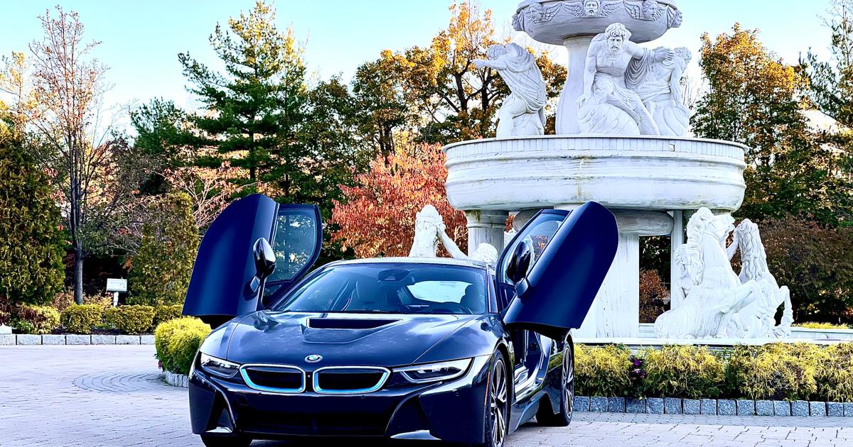 BMW i8 2016 rental in Astoria, NY by Noonan Auto Group .. Turo