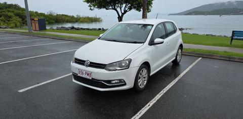 Volkswagen POLO 2014