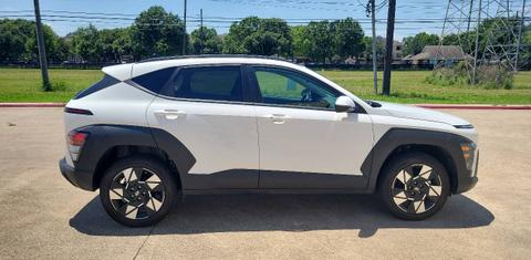 Hyundai Kona 2025
