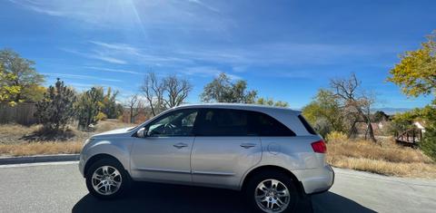 Acura MDX 2009