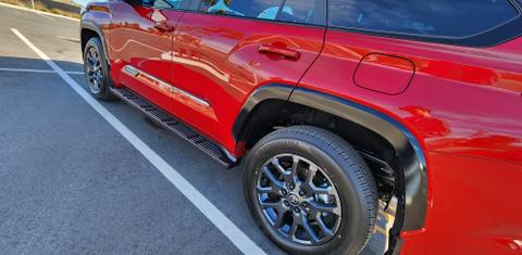 Toyota Sequoia 2025