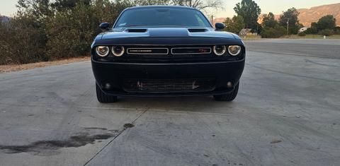 Dodge Challenger 2015