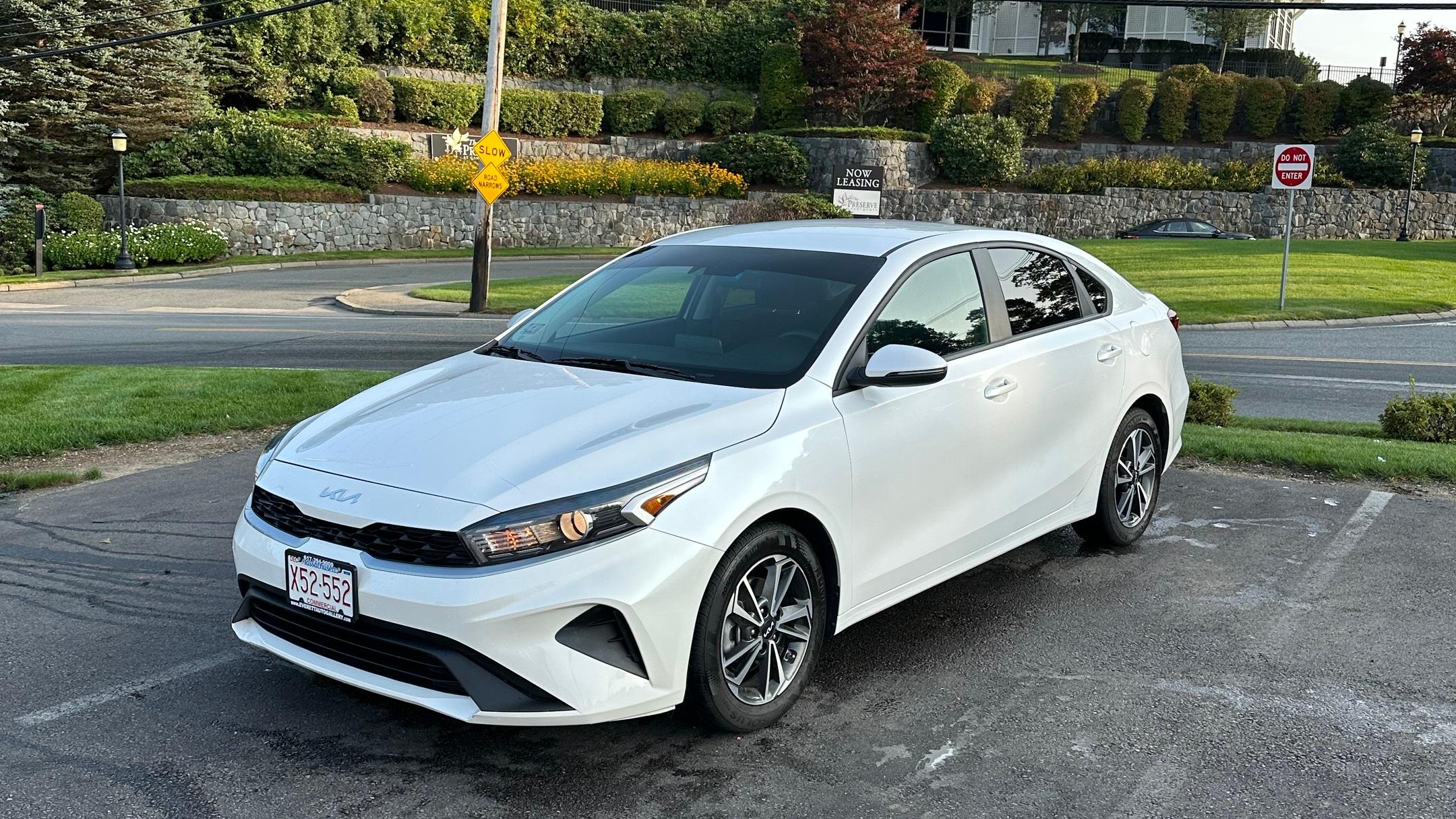Kia Forte 2023 in Chelsea, MA