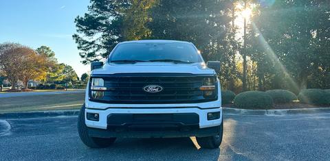 Ford F-150 2024